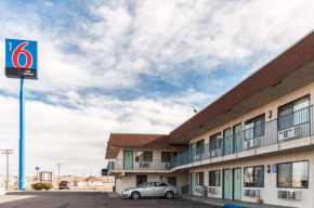 Гостиница Motel 6-Green River, UT  Грин Ривер